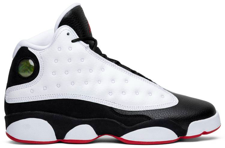 Air Jordan 13 Retro He Got Game 2018 884129-104